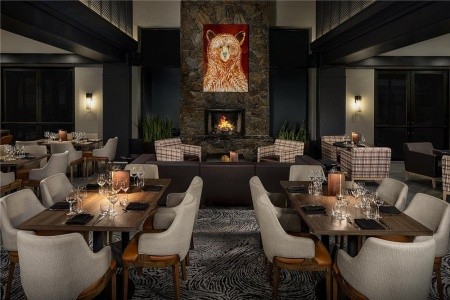 Hilton Whistler Resort & Spa - 14