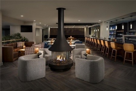 Hilton Whistler Resort & Spa - 16