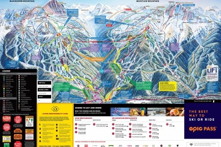 Hilton Whistler Resort & Spa - 18