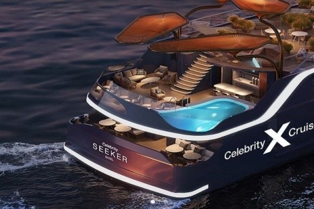 Celebrity Seeker
