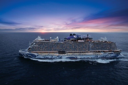 Norwegian Prima - 2