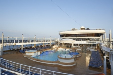 Norwegian Star - 6