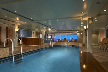 Norwegian Star - 9
