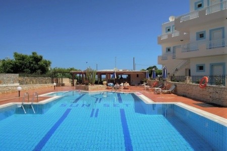 Apartmánový Dům Sunset - 2