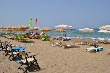 Apartmánový Dům Sunset - 3