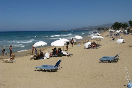 Apartmánový Dům Sunset - 4