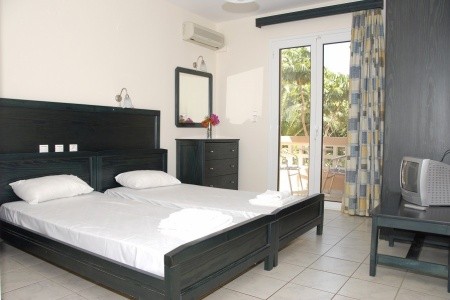 Apartmánový Dům Sunset - 5