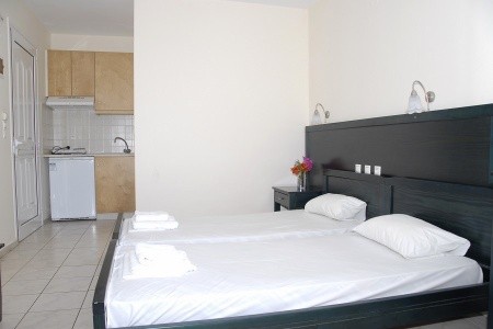 Apartmánový Dům Sunset - 6