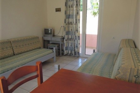 Apartmánový Dům Sunset - 8