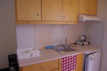 Apartmánový Dům Sunset - 9