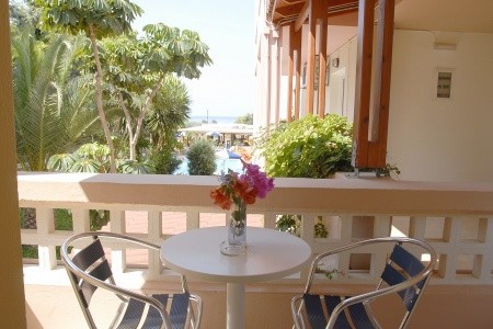 Apartmánový Dům Sunset - 10