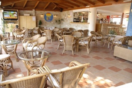 Apartmánový Dům Sunset - 11