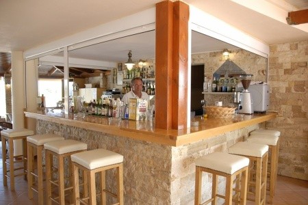 Apartmánový Dům Sunset - 12