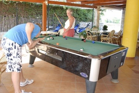 Apartmánový Dům Sunset - 13