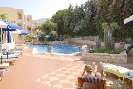 Apartmánový Dům Sunset - 15