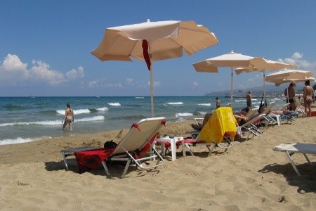 Apartmánový Dům Sunset - 17