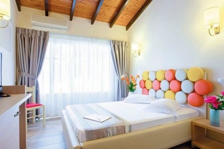 Michelangelo Resort (Ex Memento Kassiopi Resort) - 4