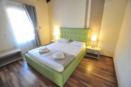 Michelangelo Resort (Ex Memento Kassiopi Resort) - 5