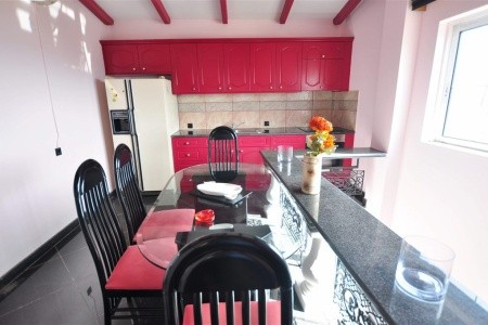 Michelangelo Resort (Ex Memento Kassiopi Resort) - 13