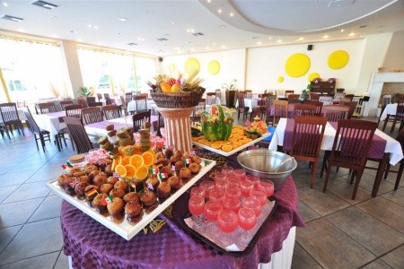 Michelangelo Resort (Ex Memento Kassiopi Resort) - 18