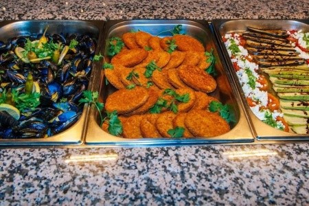 Michelangelo Resort (Ex Memento Kassiopi Resort) - 19