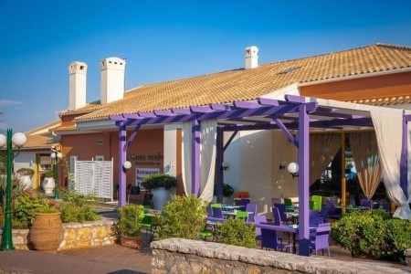 Michelangelo Resort (Ex Memento Kassiopi Resort) - 20