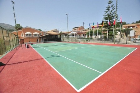 Michelangelo Resort (Ex Memento Kassiopi Resort) - 26