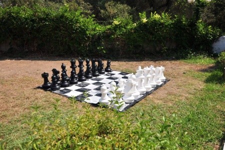 Michelangelo Resort (Ex Memento Kassiopi Resort) - 28