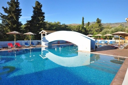 Michelangelo Resort (Ex Memento Kassiopi Resort) - 29