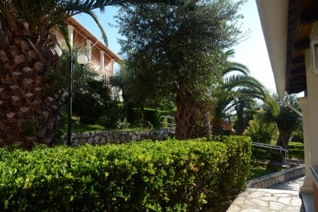 Michelangelo Resort (Ex Memento Kassiopi Resort) - 32