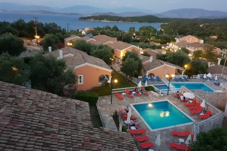 Michelangelo Resort (Ex Memento Kassiopi Resort) - 34