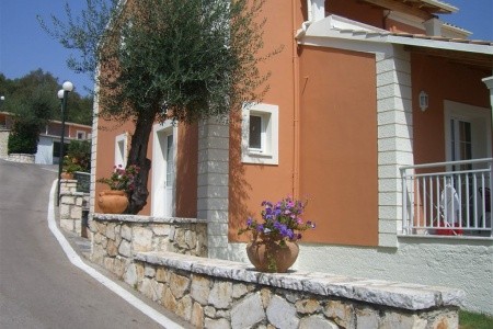 Michelangelo Resort (Ex Memento Kassiopi Resort) - 35