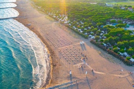 Camping Village Cavallino - 3