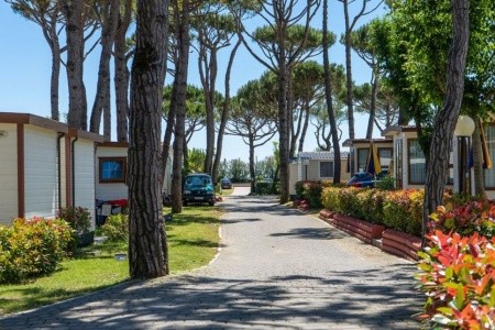 Camping Village Cavallino - 5
