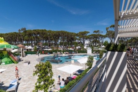 Camping Village Cavallino - 7