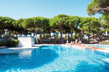 Camping Village Cavallino - 8