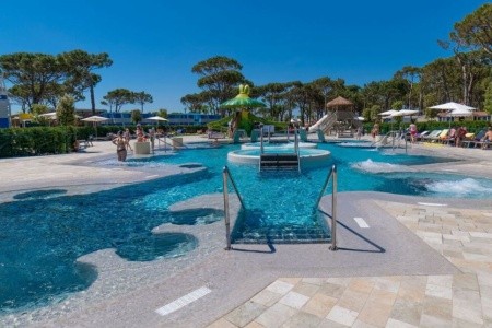 Camping Village Cavallino - 9