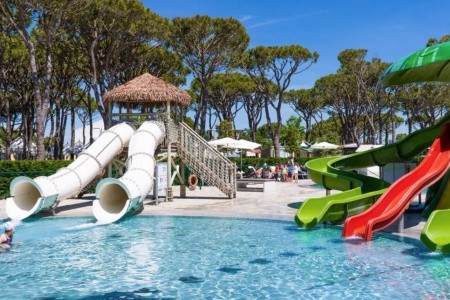 Camping Village Cavallino - 10