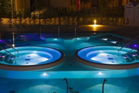 Camping Village Cavallino - 16