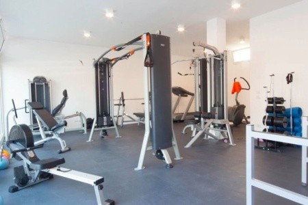 Camping Village Cavallino - 17