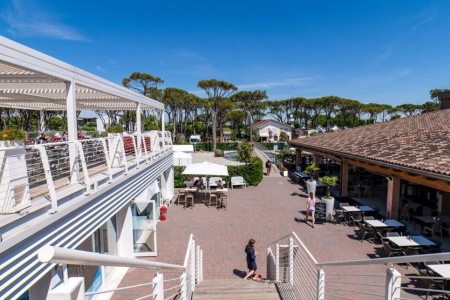 Camping Village Cavallino - 18