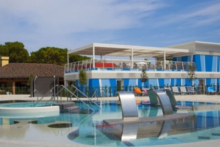 Camping Village Cavallino - 20