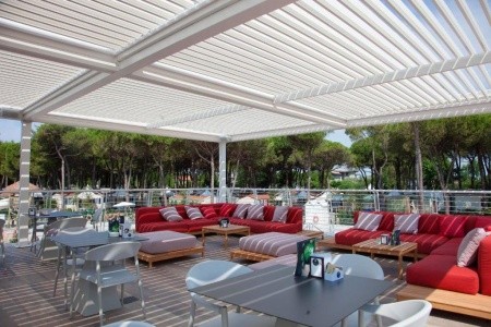 Camping Village Cavallino - 21