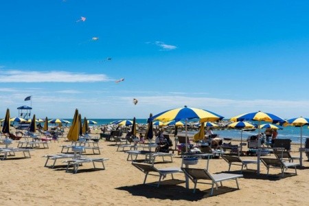 Camping Village Cavallino - 22