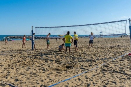 Camping Village Cavallino - 24