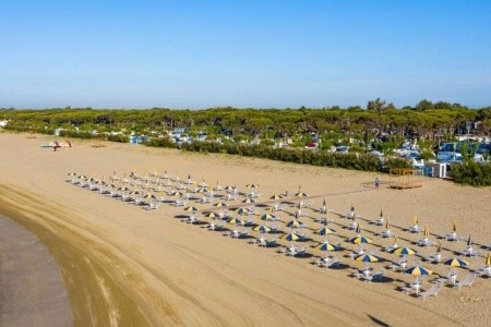 Camping Village Cavallino - 25