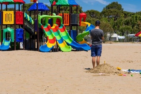 Camping Village Cavallino - 26