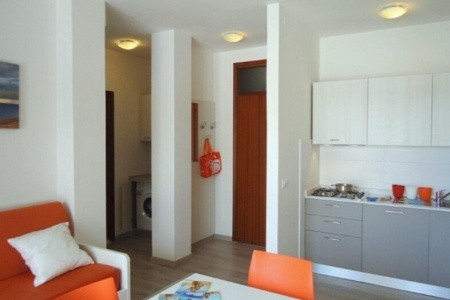 Apartmány Maria Pia - 5
