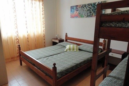 Apartmány Maria Pia - 6