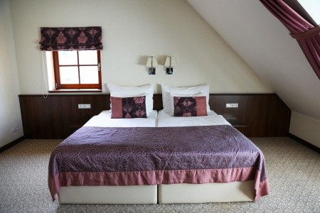 Česká republika Južná Morava Sladovna (Černá Hora) 3 dňový pobyt Podľa programu Vlastná April 2026 ( 6/04/26- 8/04/26)